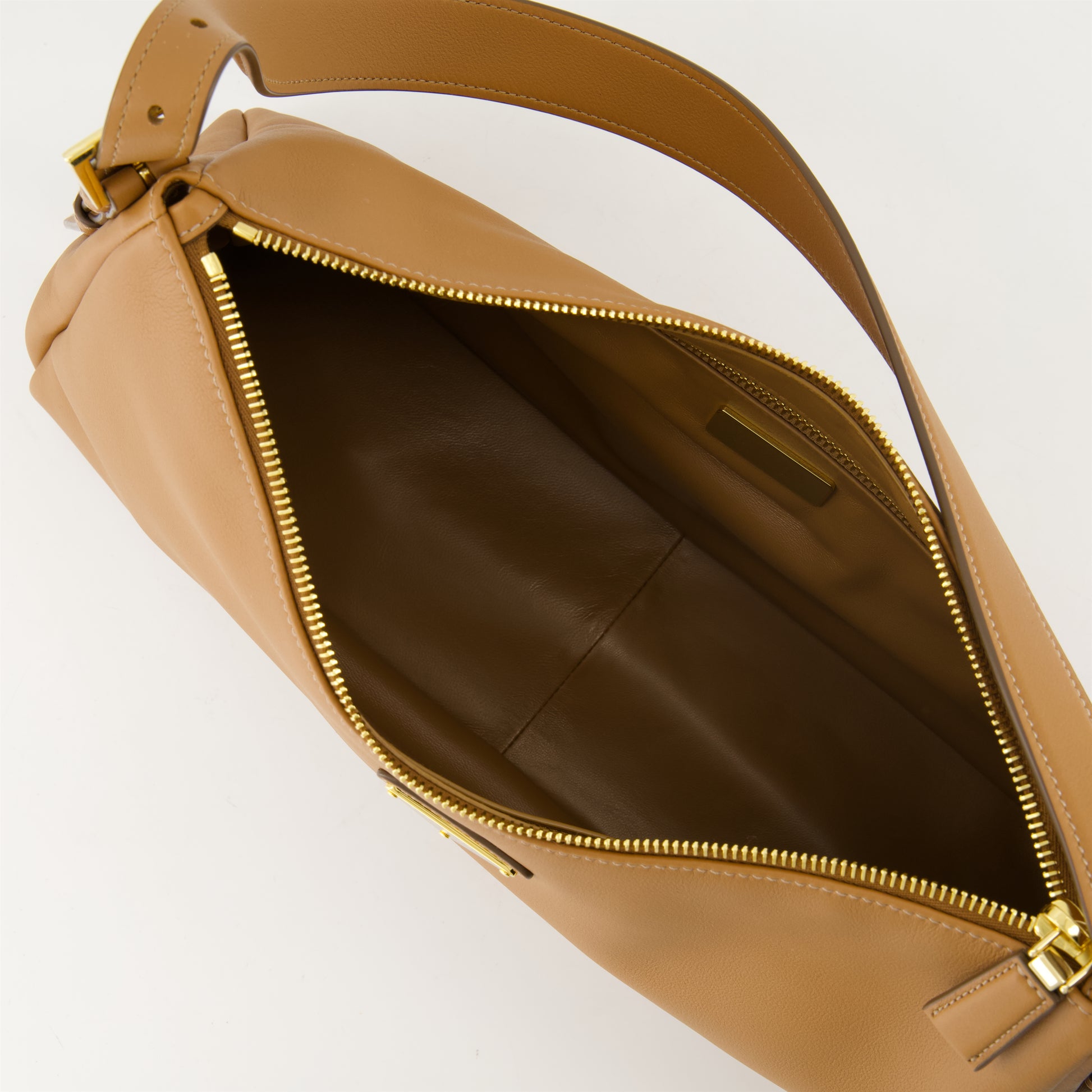 Sac Aimée en cuir