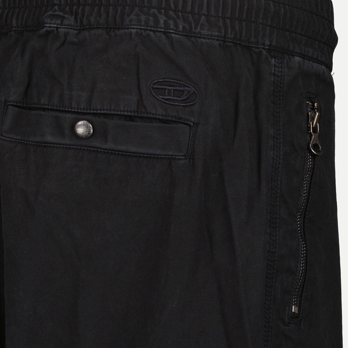 Pantalon cargo P-Beeck