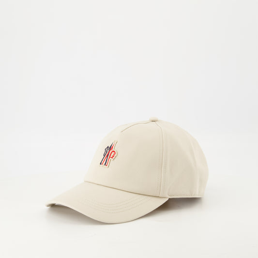 Casquette à logo