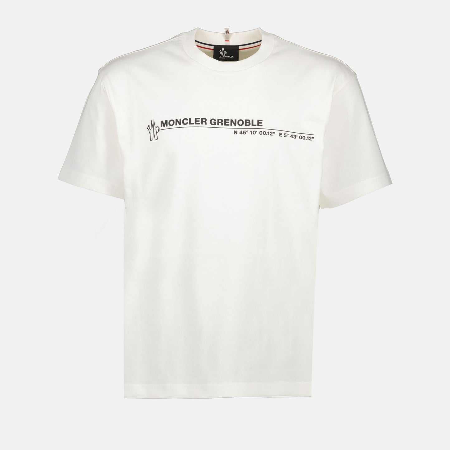 T-shirt imprimé