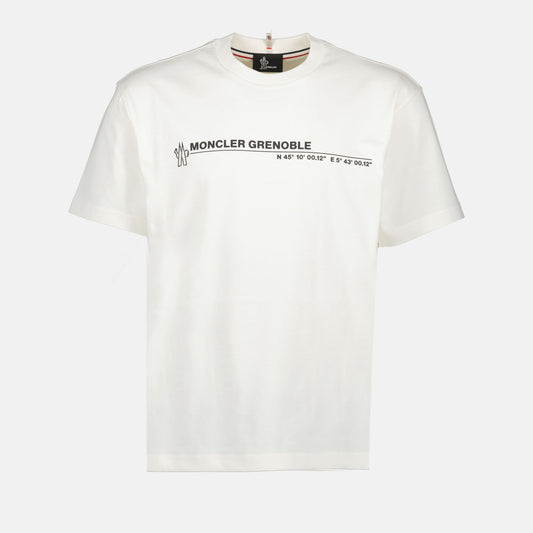 T-shirt imprimé