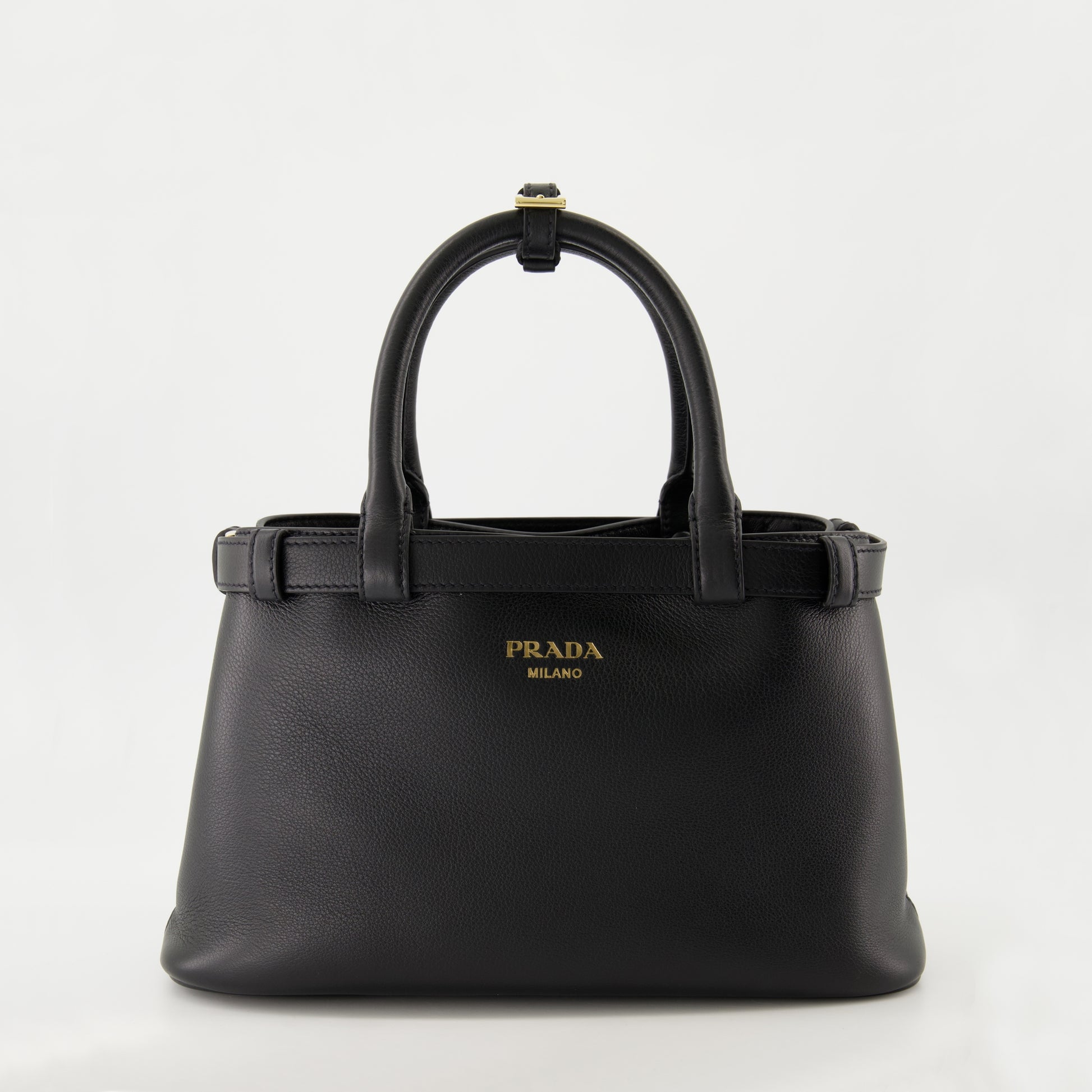 Sac Prada Buckle