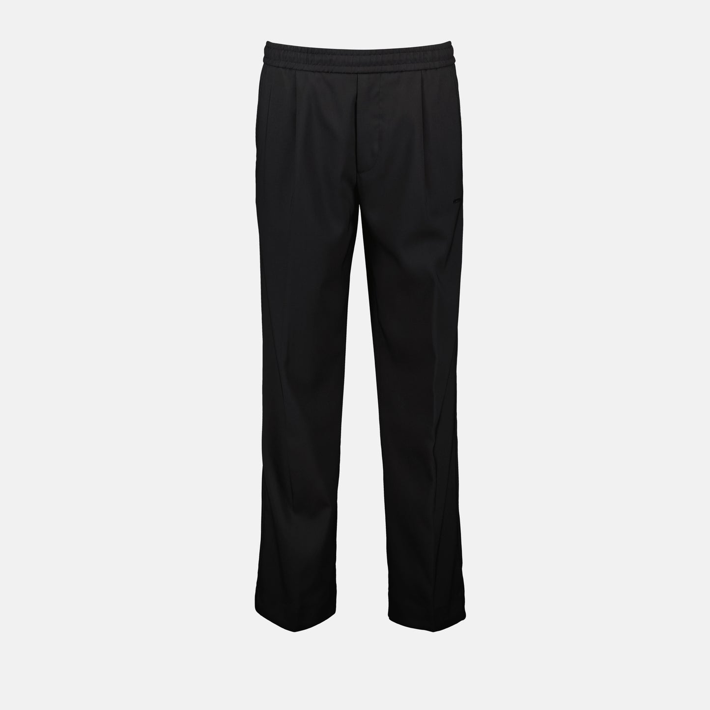 Pantalon jogging habillé