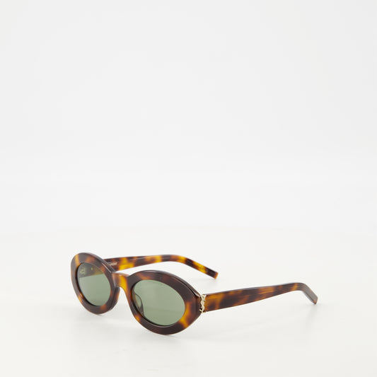 Lunettes de soleil SL M136