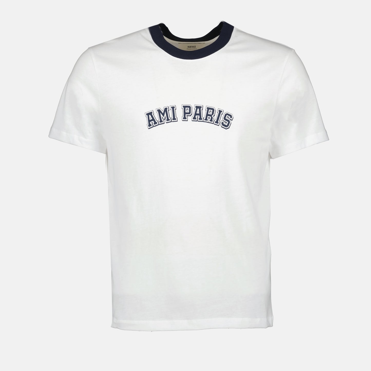 T-shirt Ami Paris