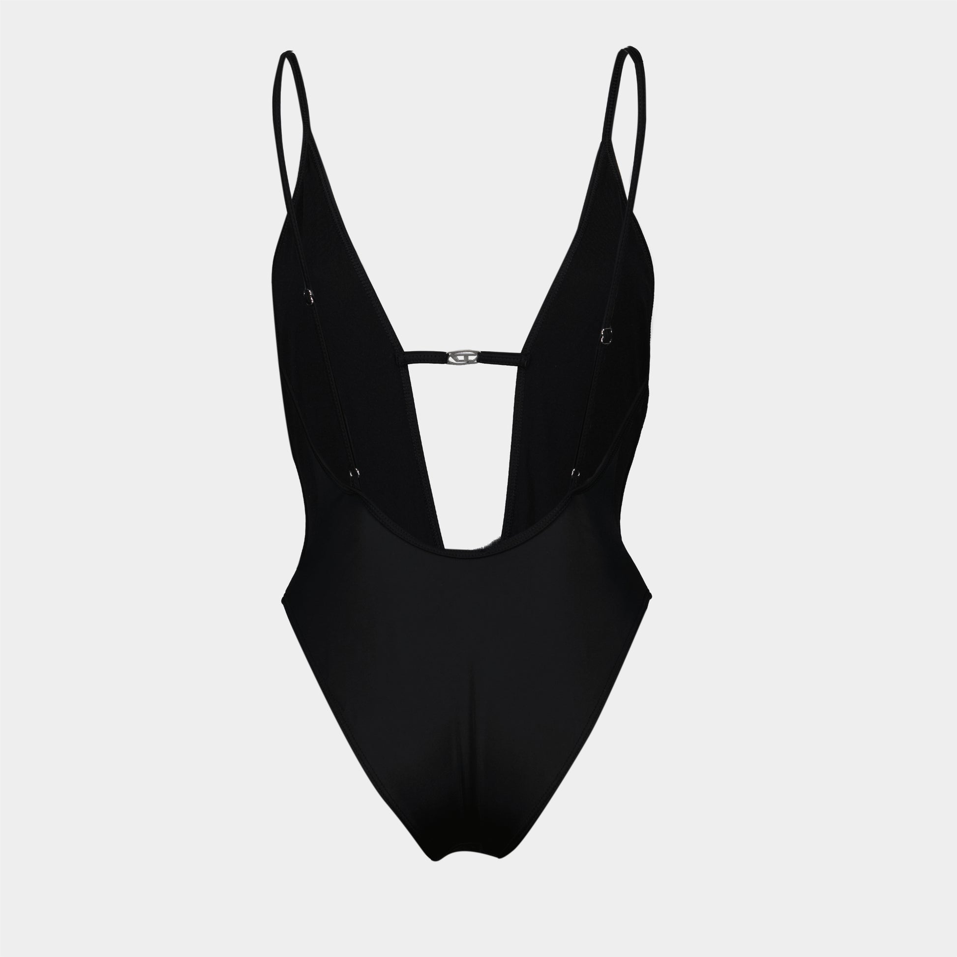 Maillot de bain noir Daisy-DN