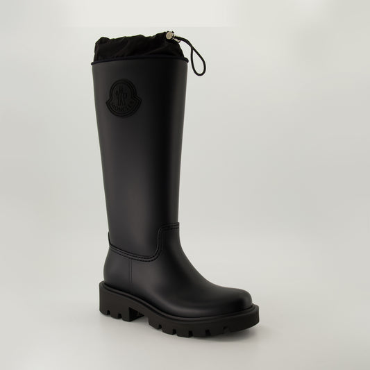 Bottes Kickstream de pluie