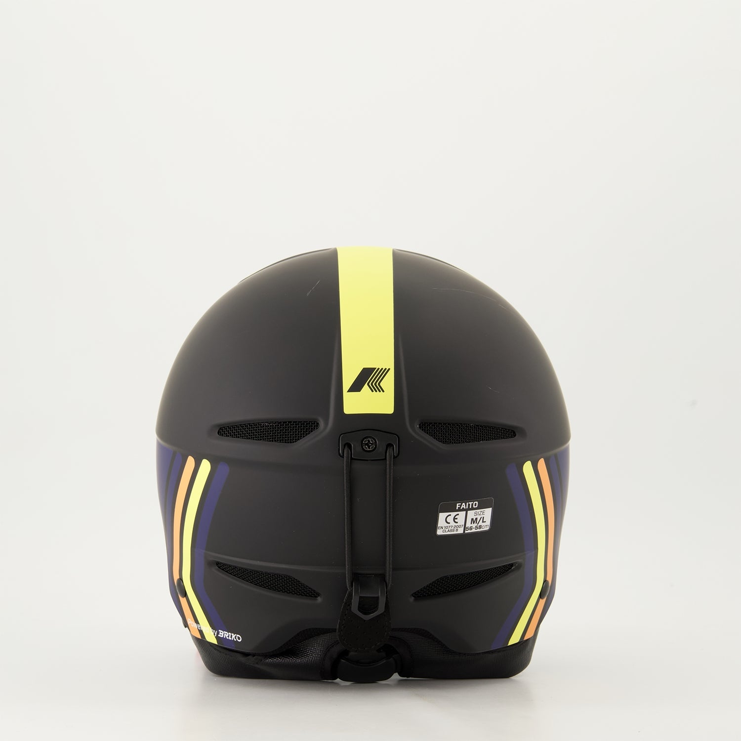 Casque de ski Faito