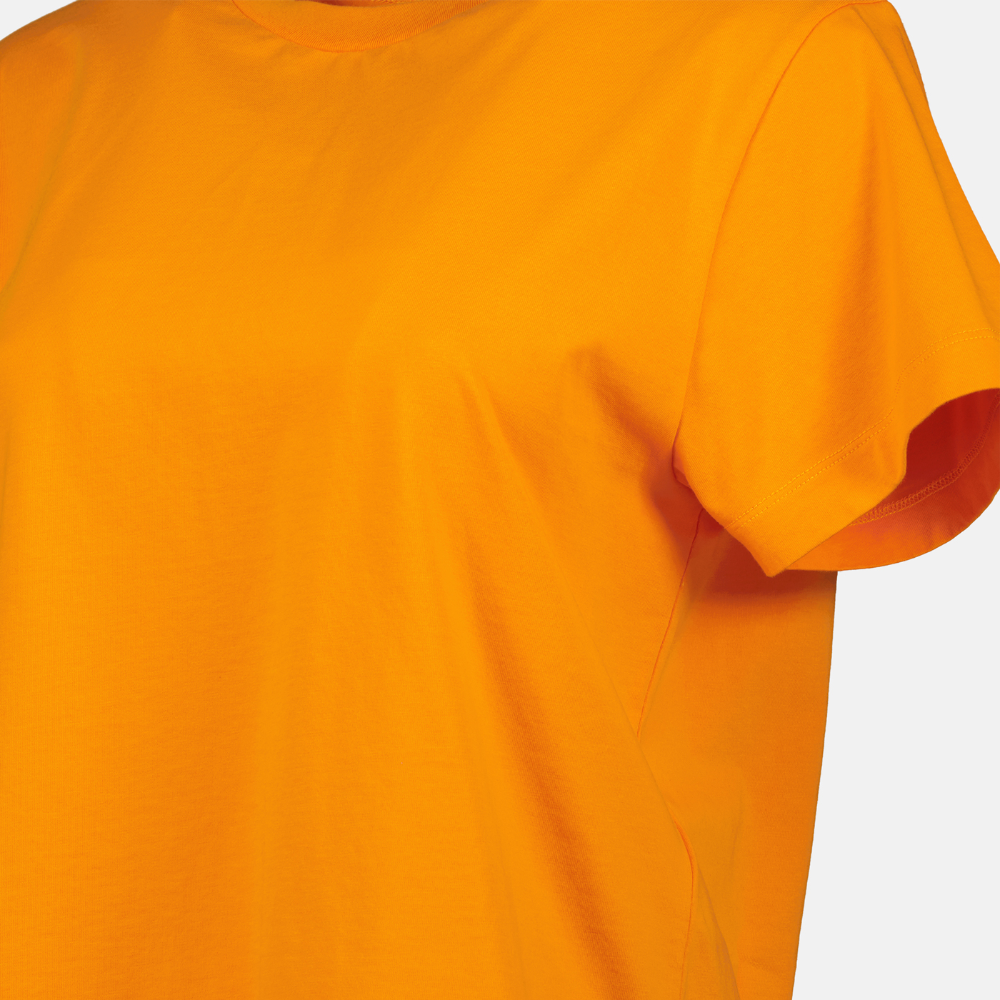 T-shirt orange