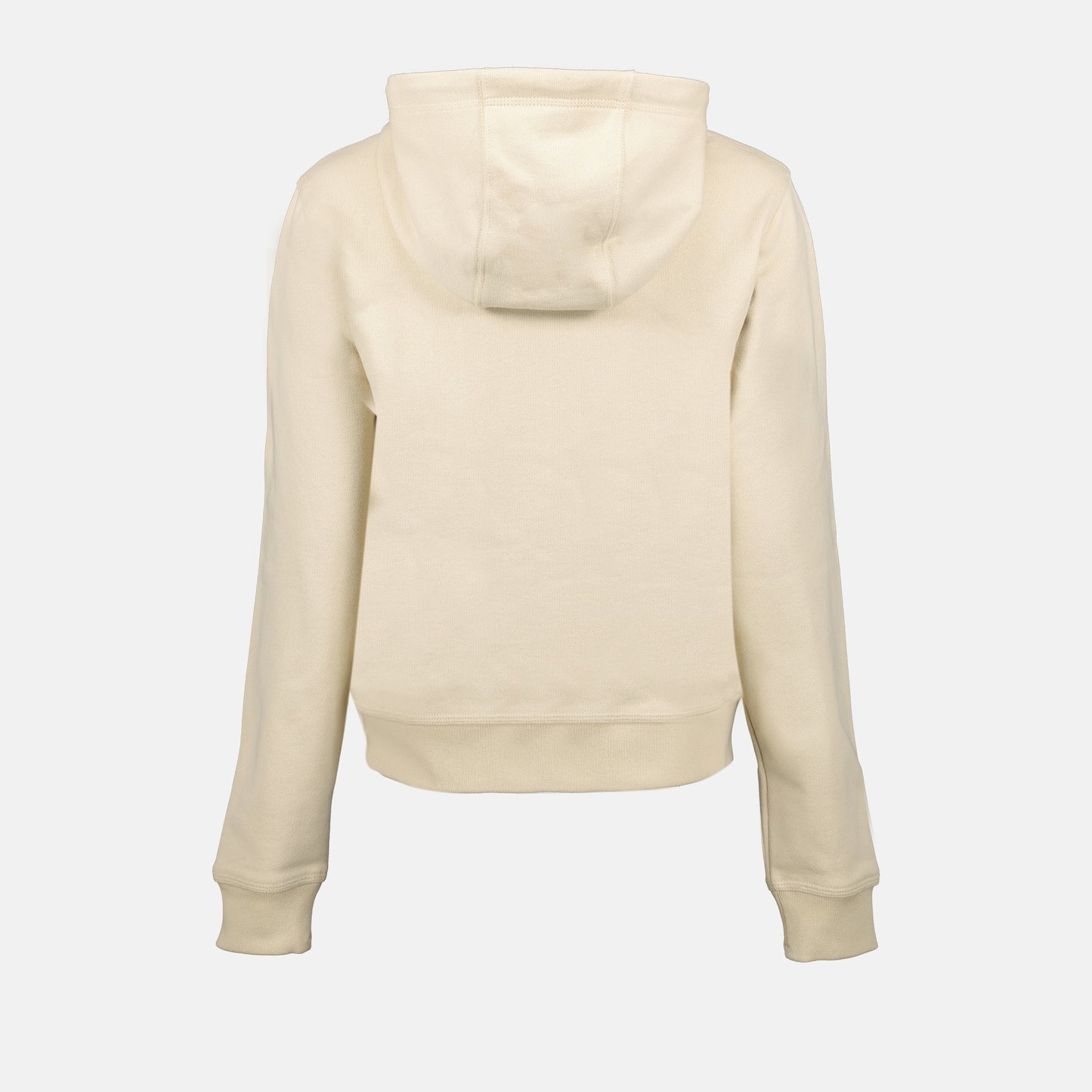 Sweatshirt zippé Cavalier