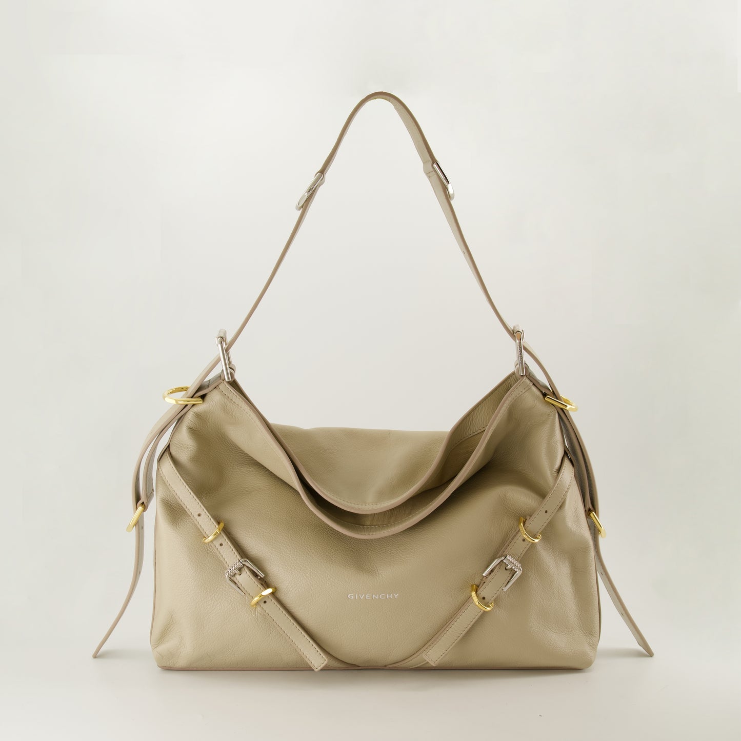 Sac Voyou en cuir