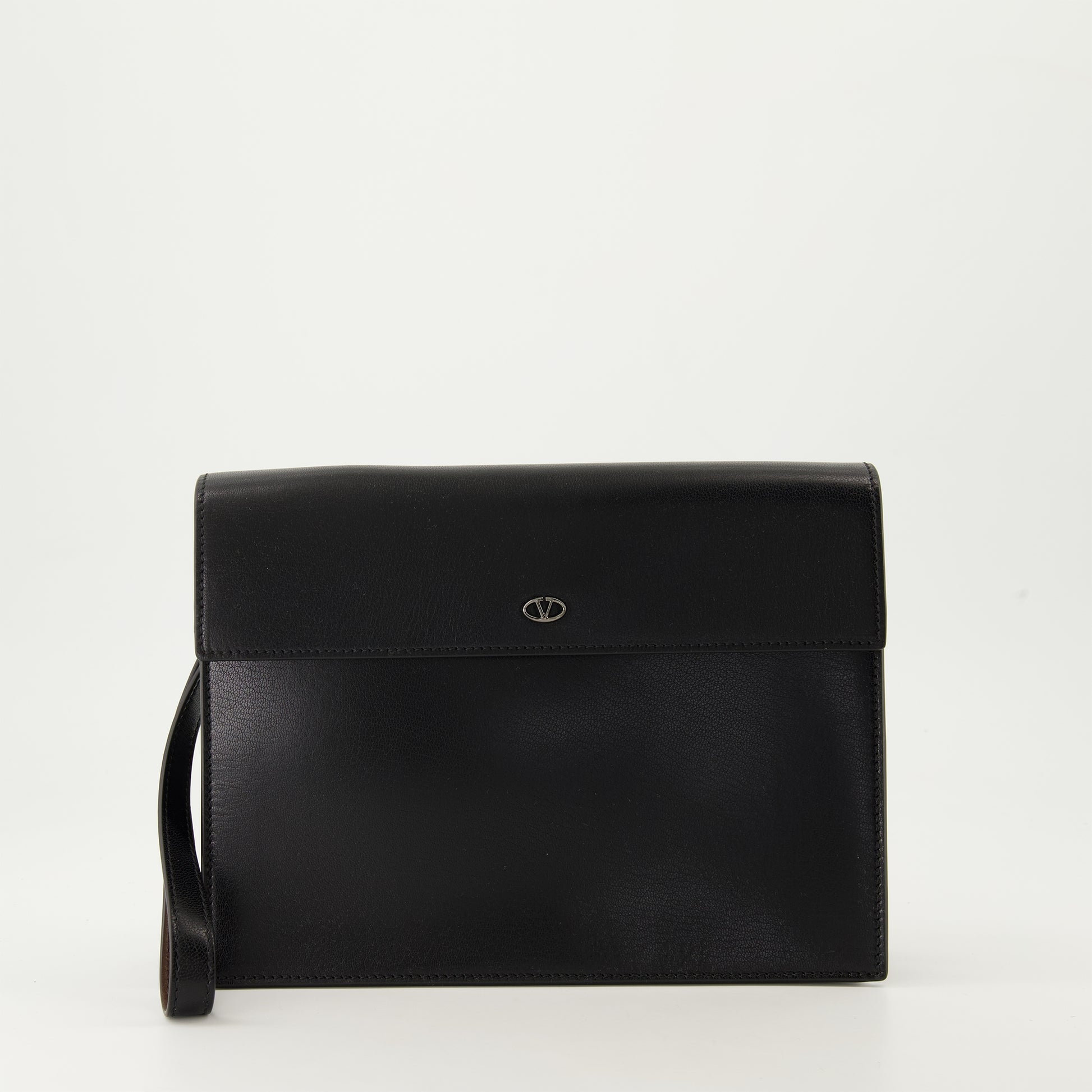 Pochette VLogo The Bold