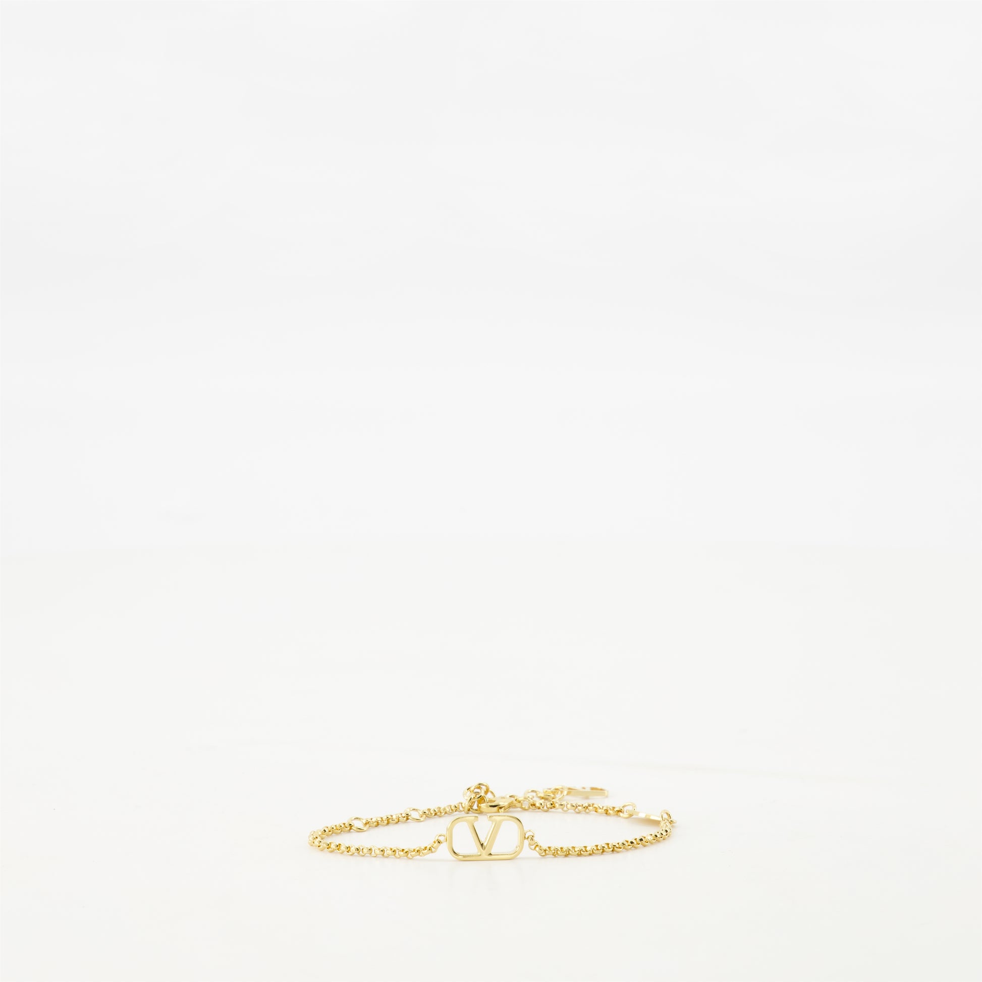 Bracelet VLogo Signature