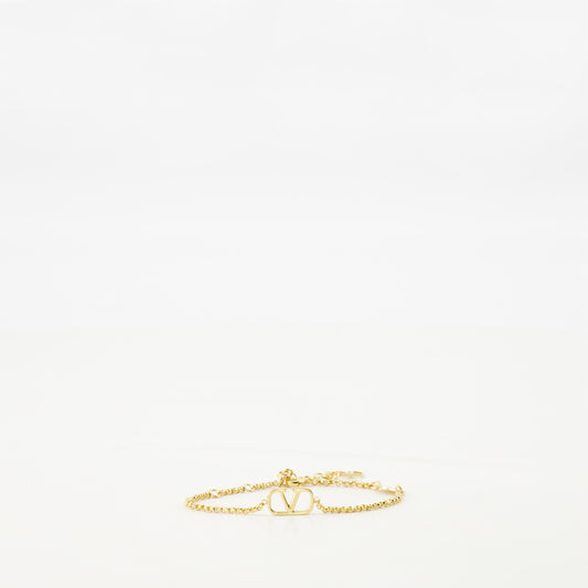 Bracelet VLogo Signature