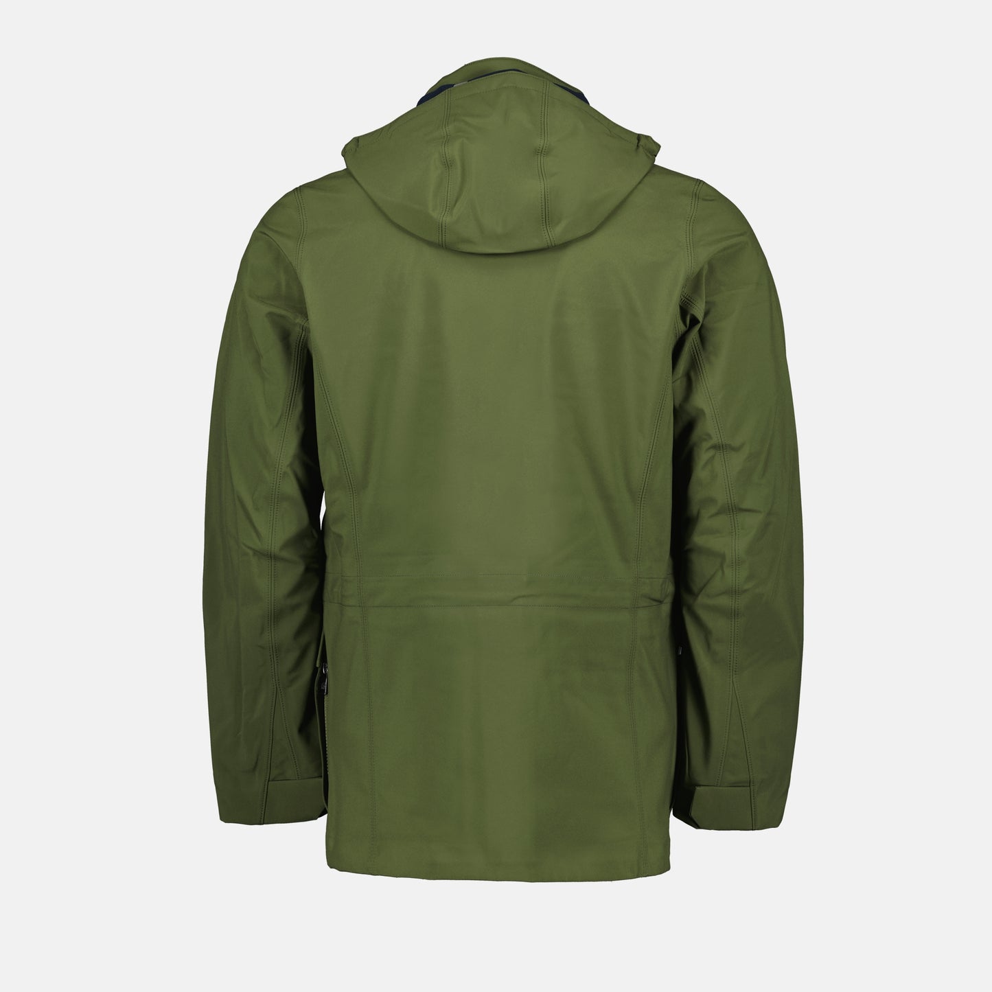 Parka Manphy Bonded