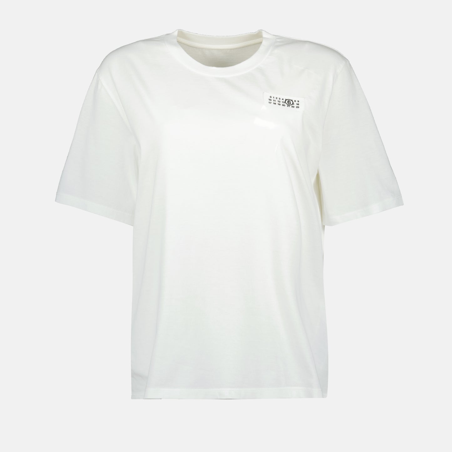 T-shirt Numeric