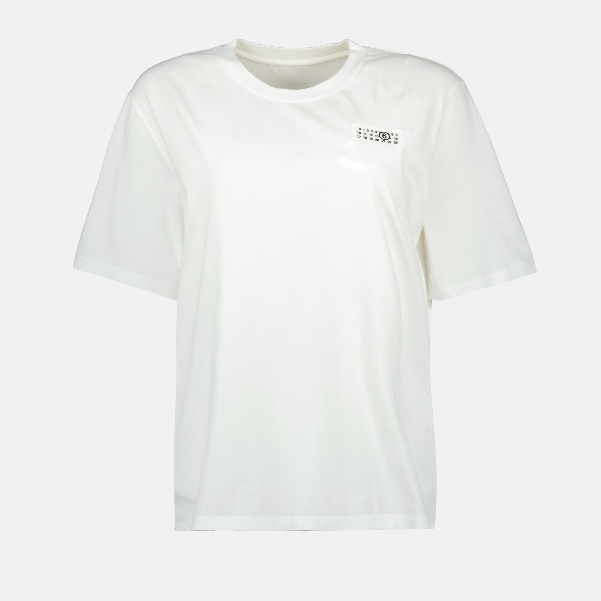 T-shirt Numeric