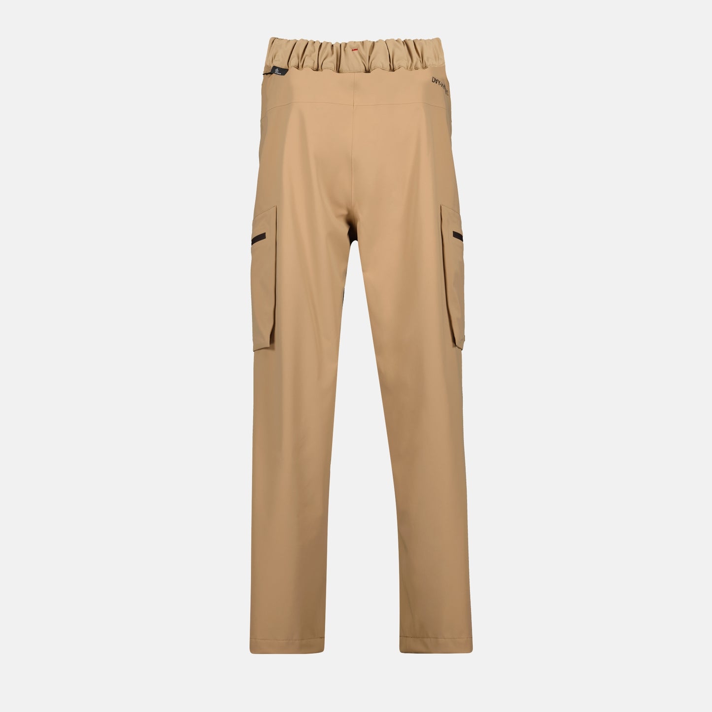 Pantalon cargo noir