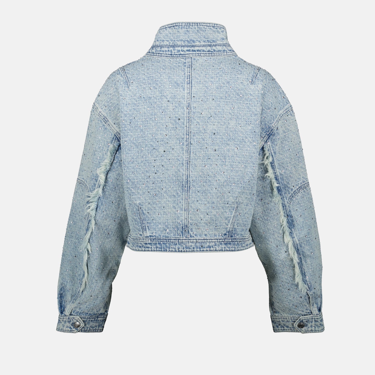 Veste en jean Depsie