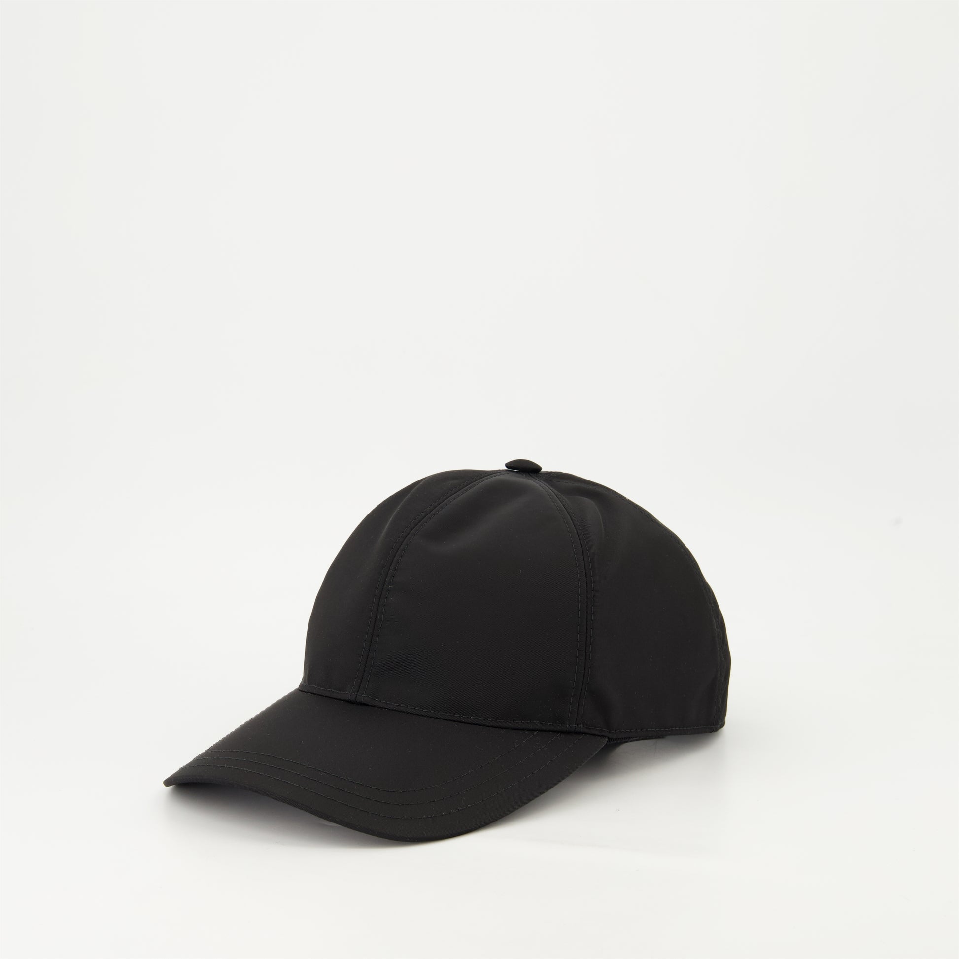 Casquette en Re-Nylon