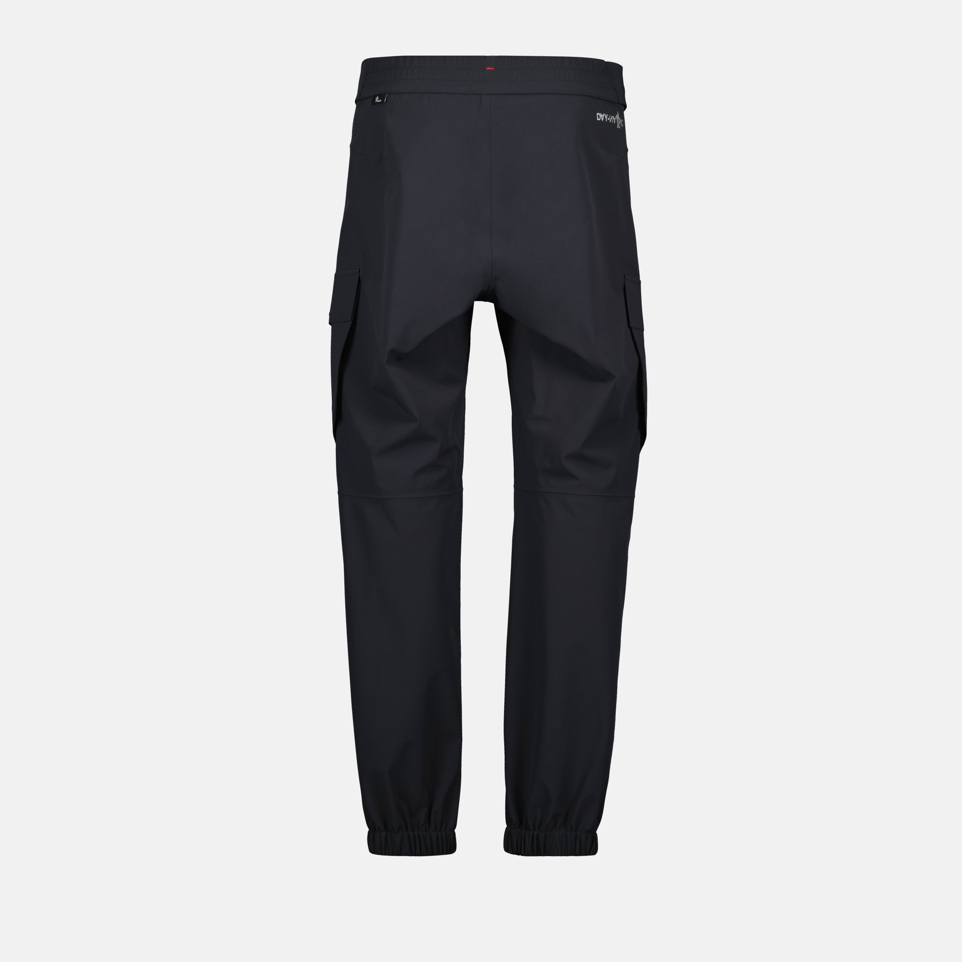 Pantalon cargo noir