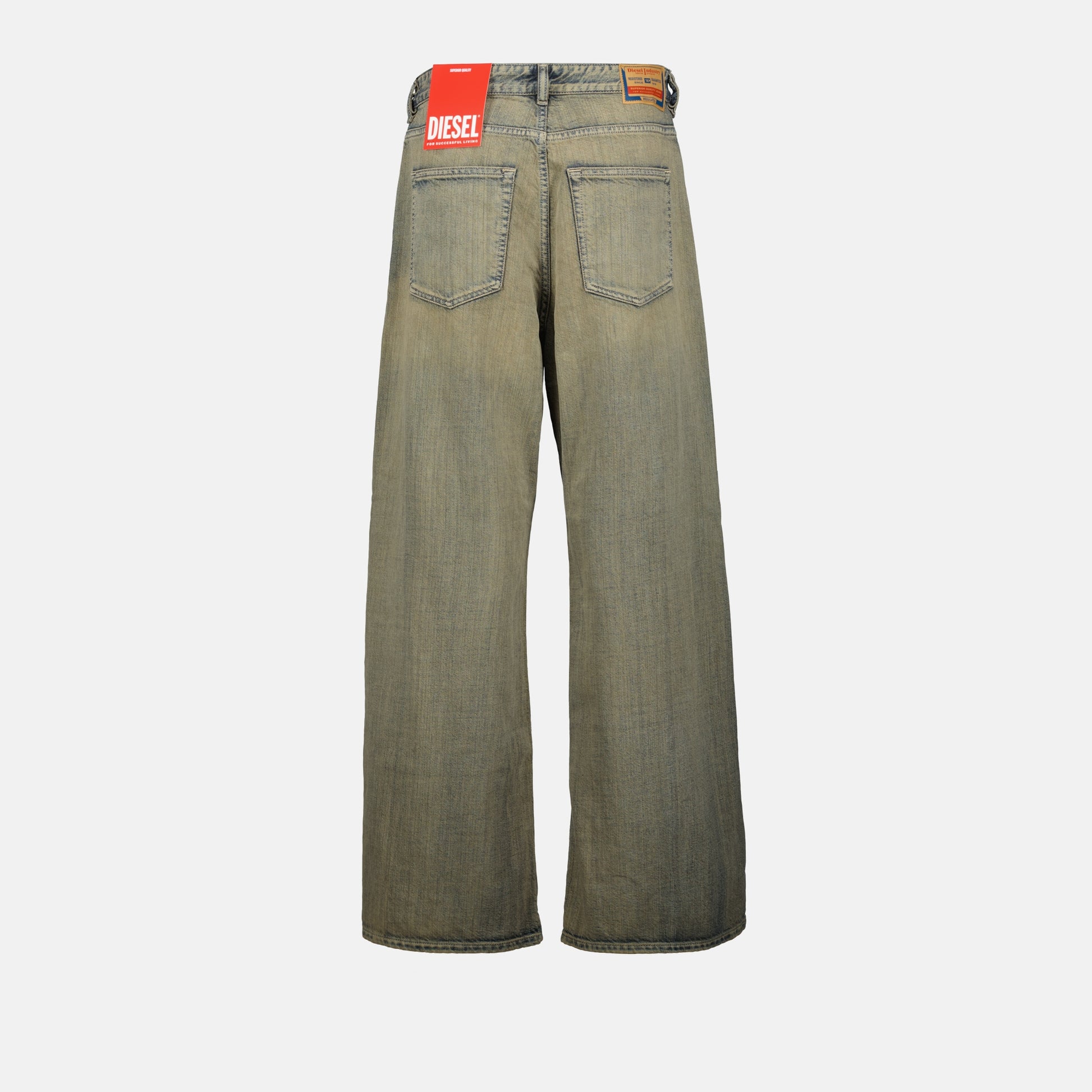 Jeans 1996 D-Sire