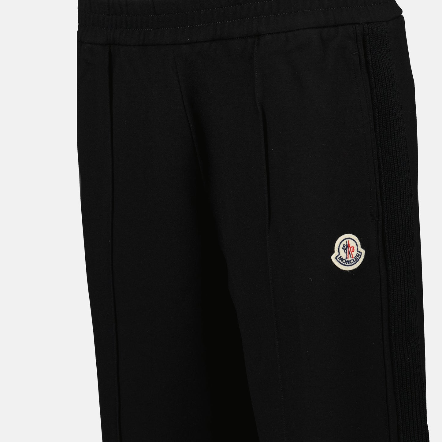 Pantalon de survêtement à logo