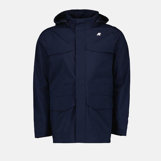 Parka Manphy Bonded