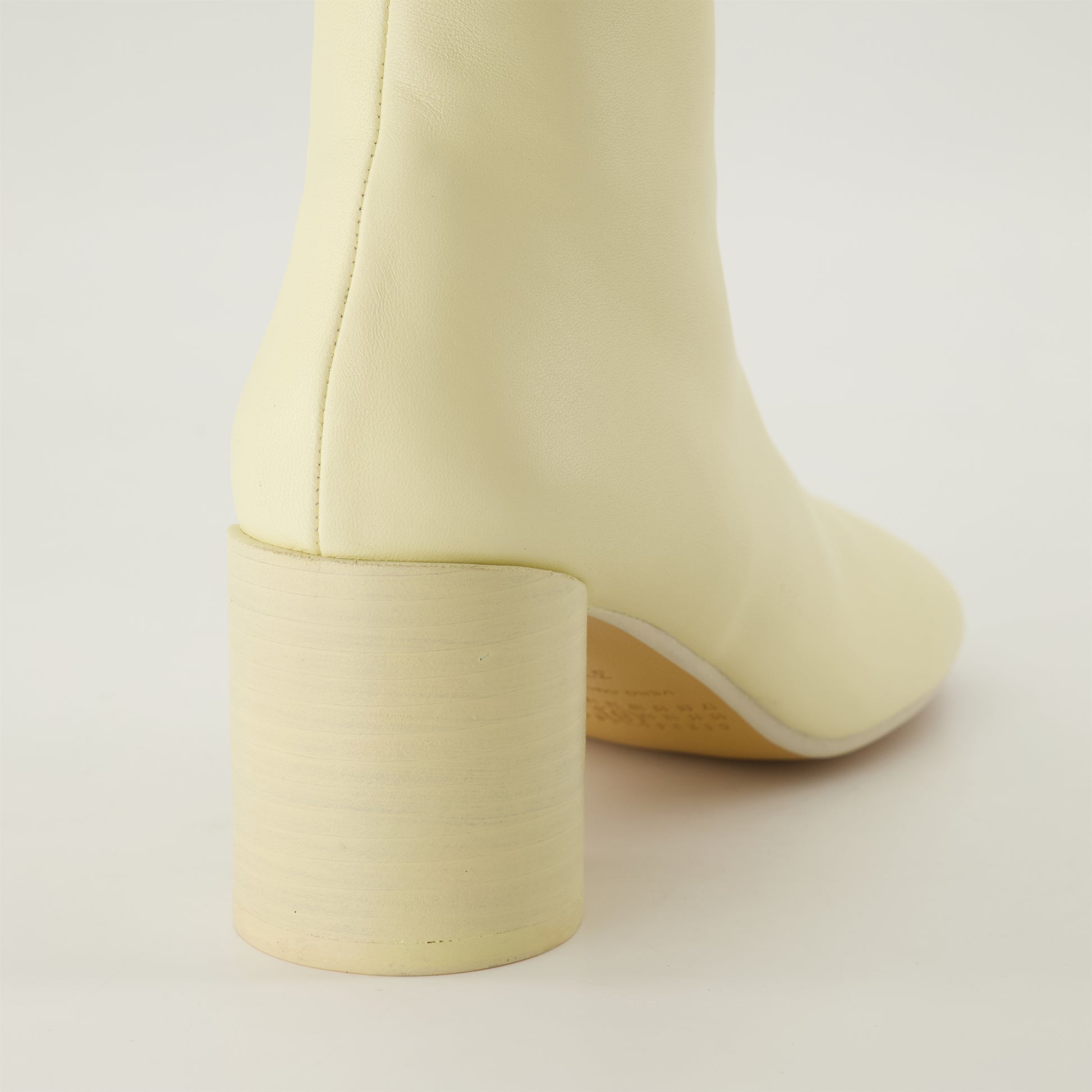 Bottines Anatomic