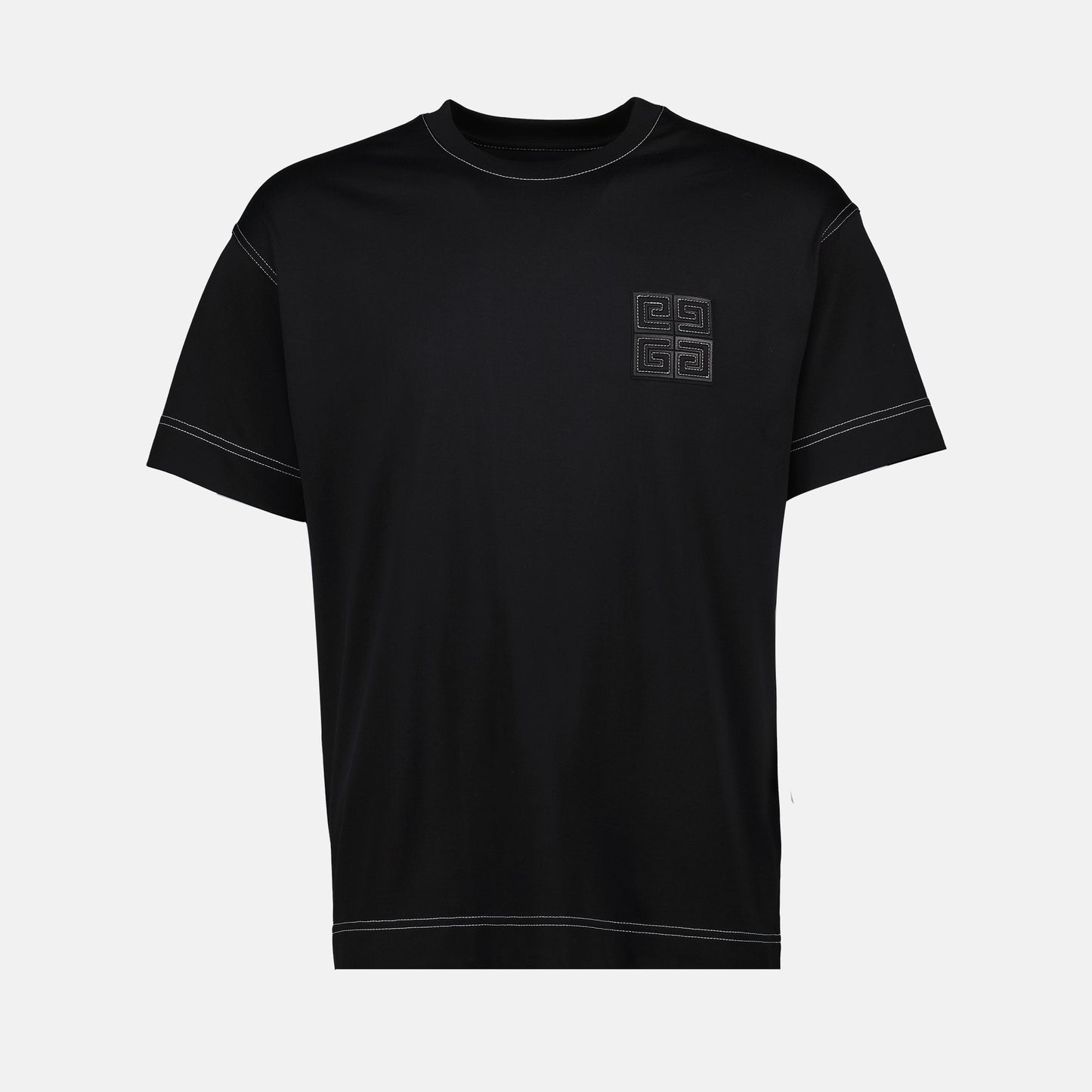 T-shirt 4G noir