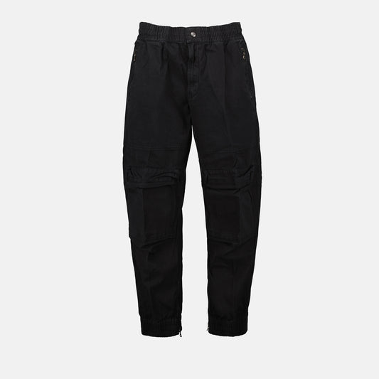 Pantalon cargo P-Beeck