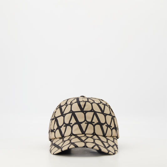 Casquette Iconographe