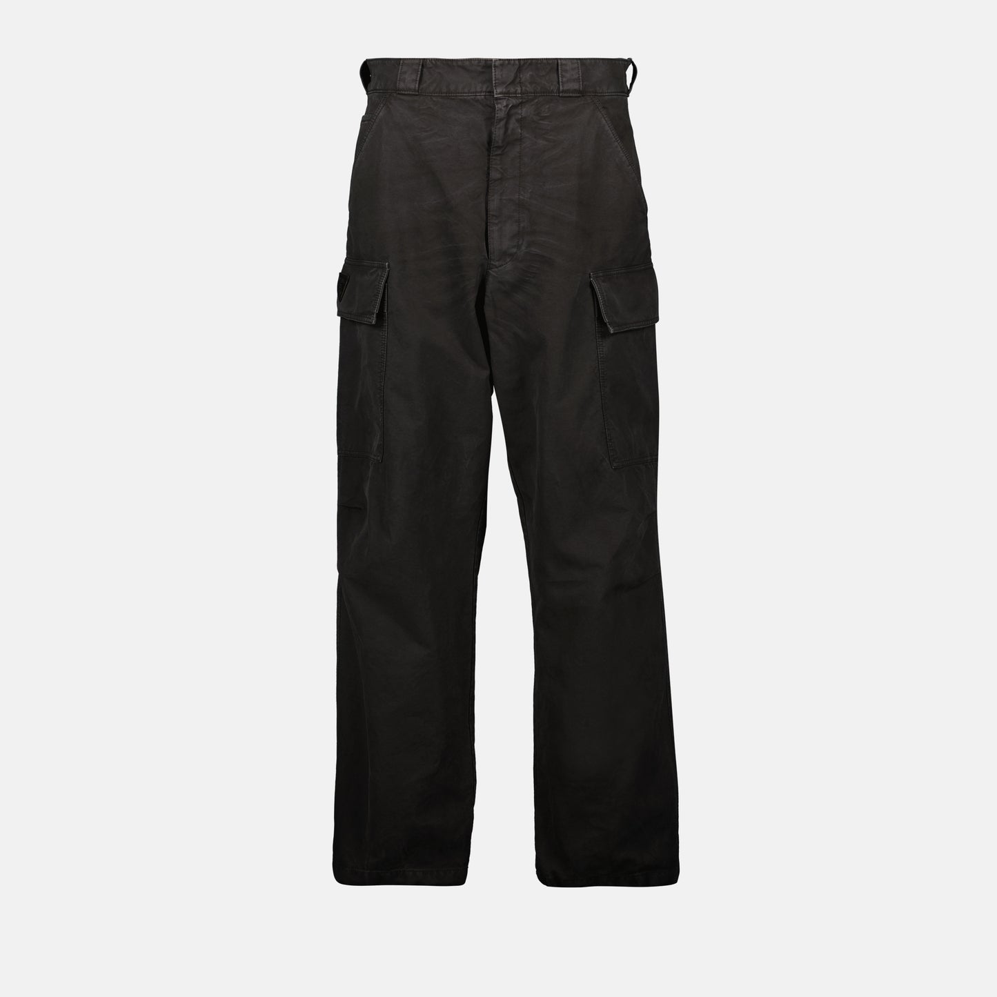 Pantalon cargo