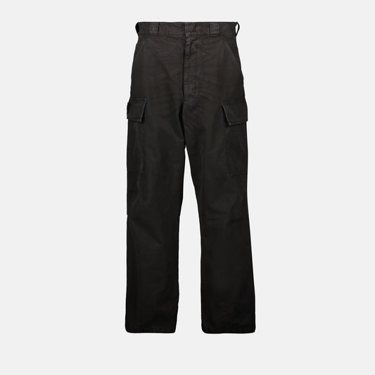 Pantalon cargo