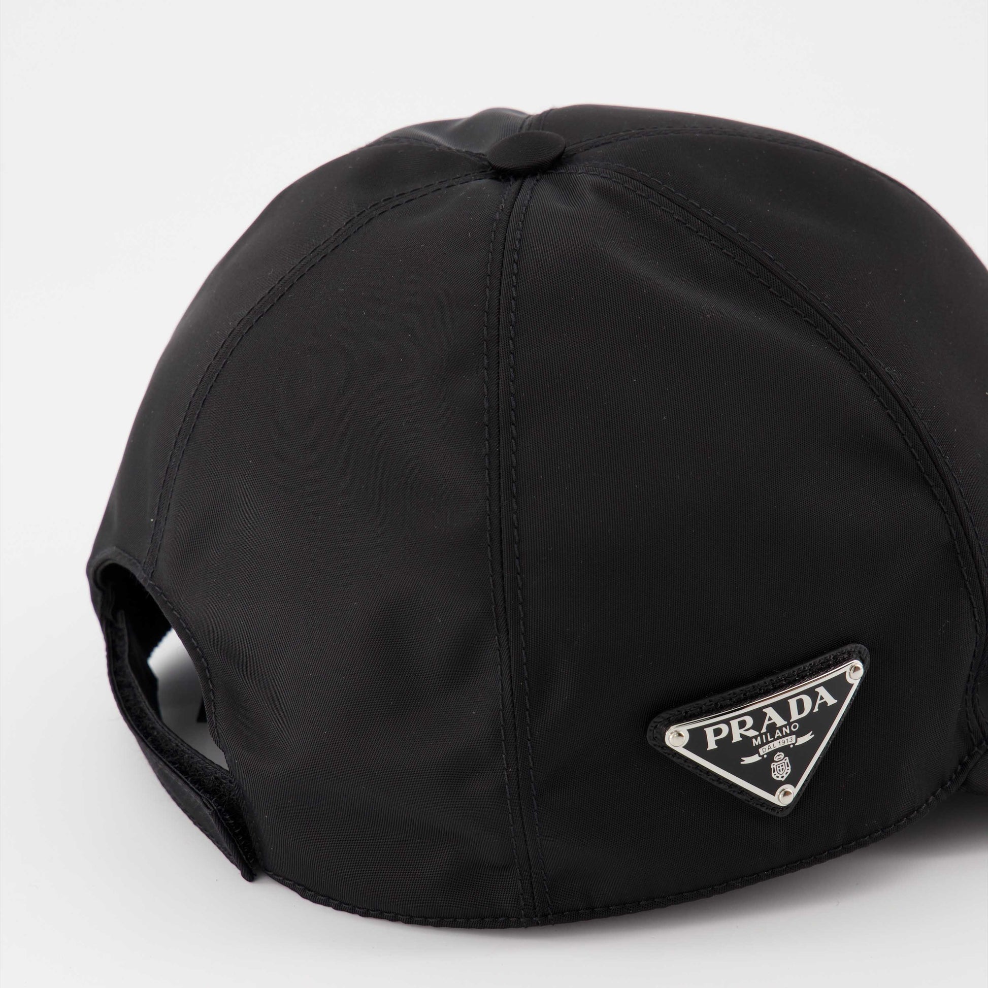 Casquette en Re-Nylon