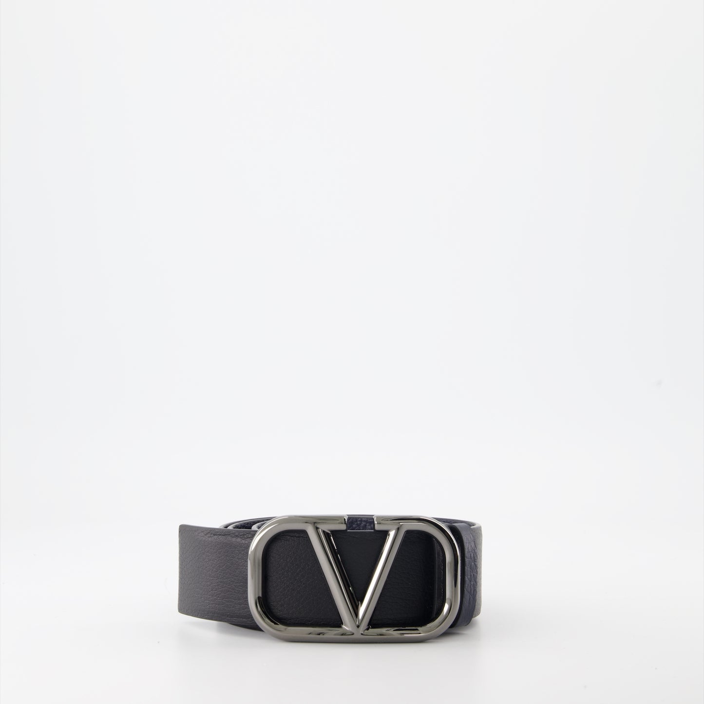 Ceinture VLogo réversible