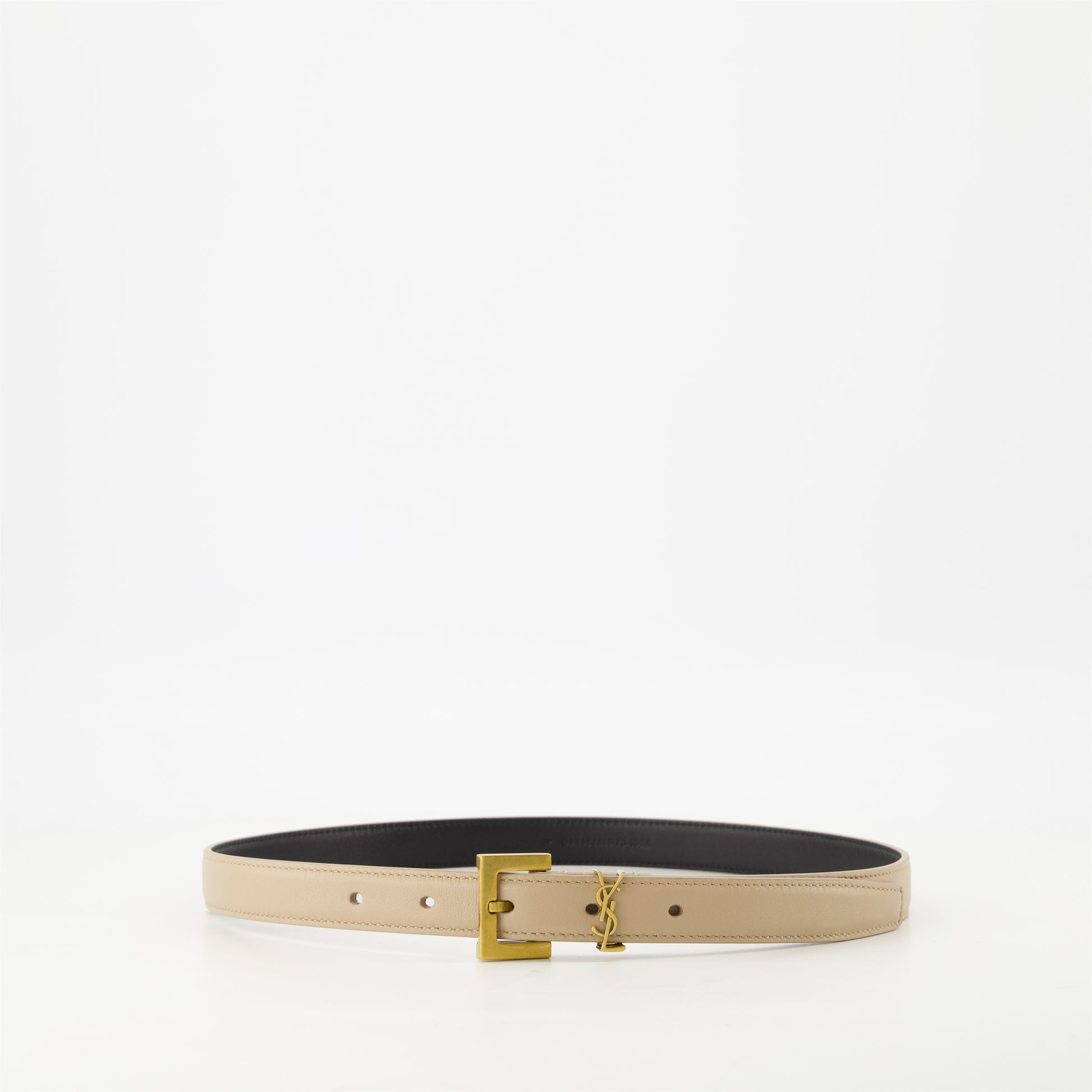 Ceinture fine Cassandre