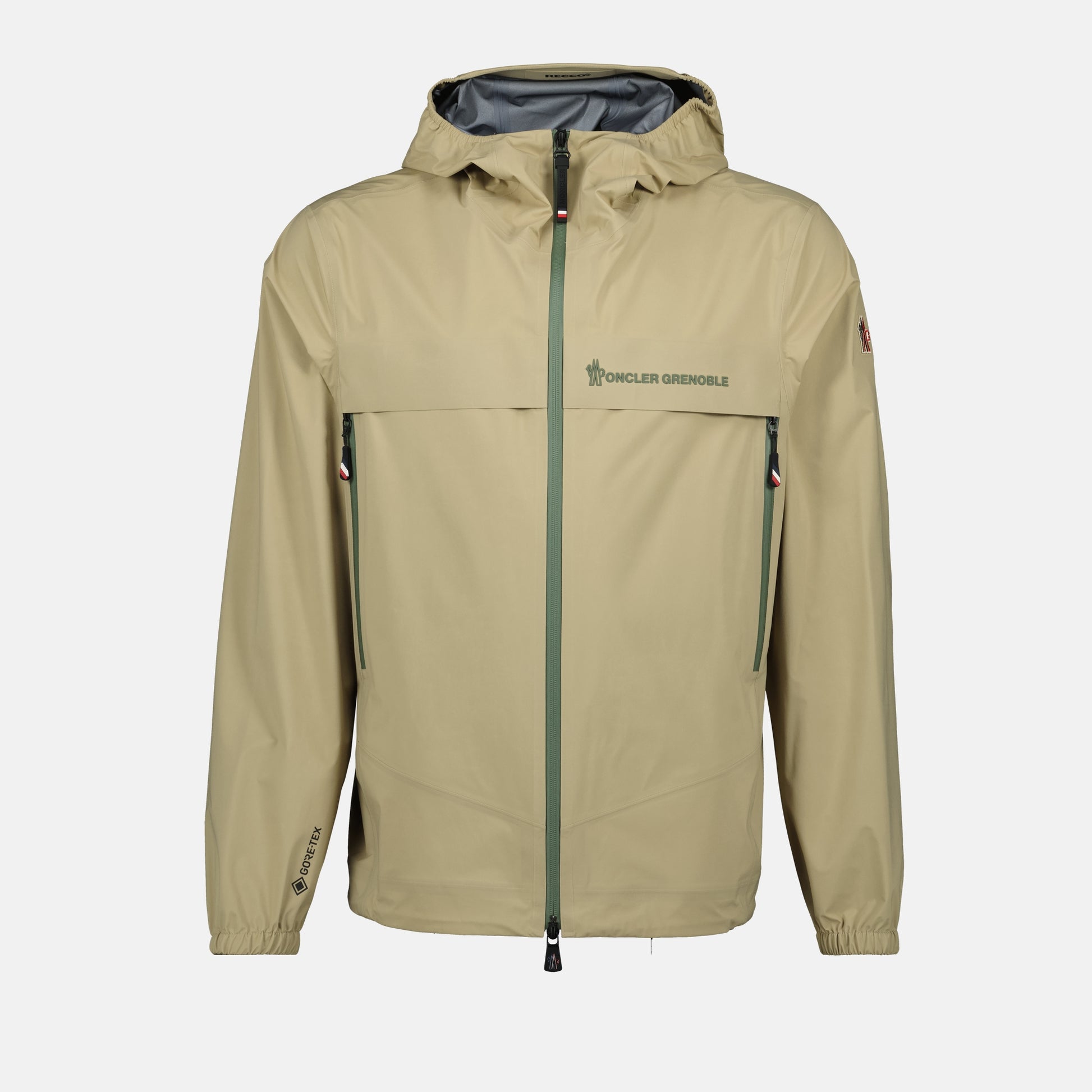 Veste imperméable Shipton