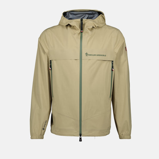 Veste imperméable Shipton