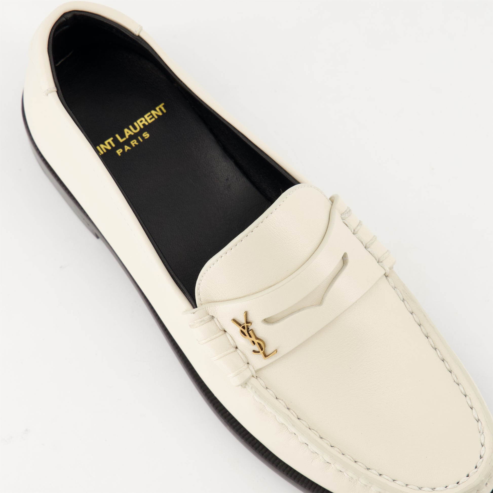 Mocassins Le Loafer