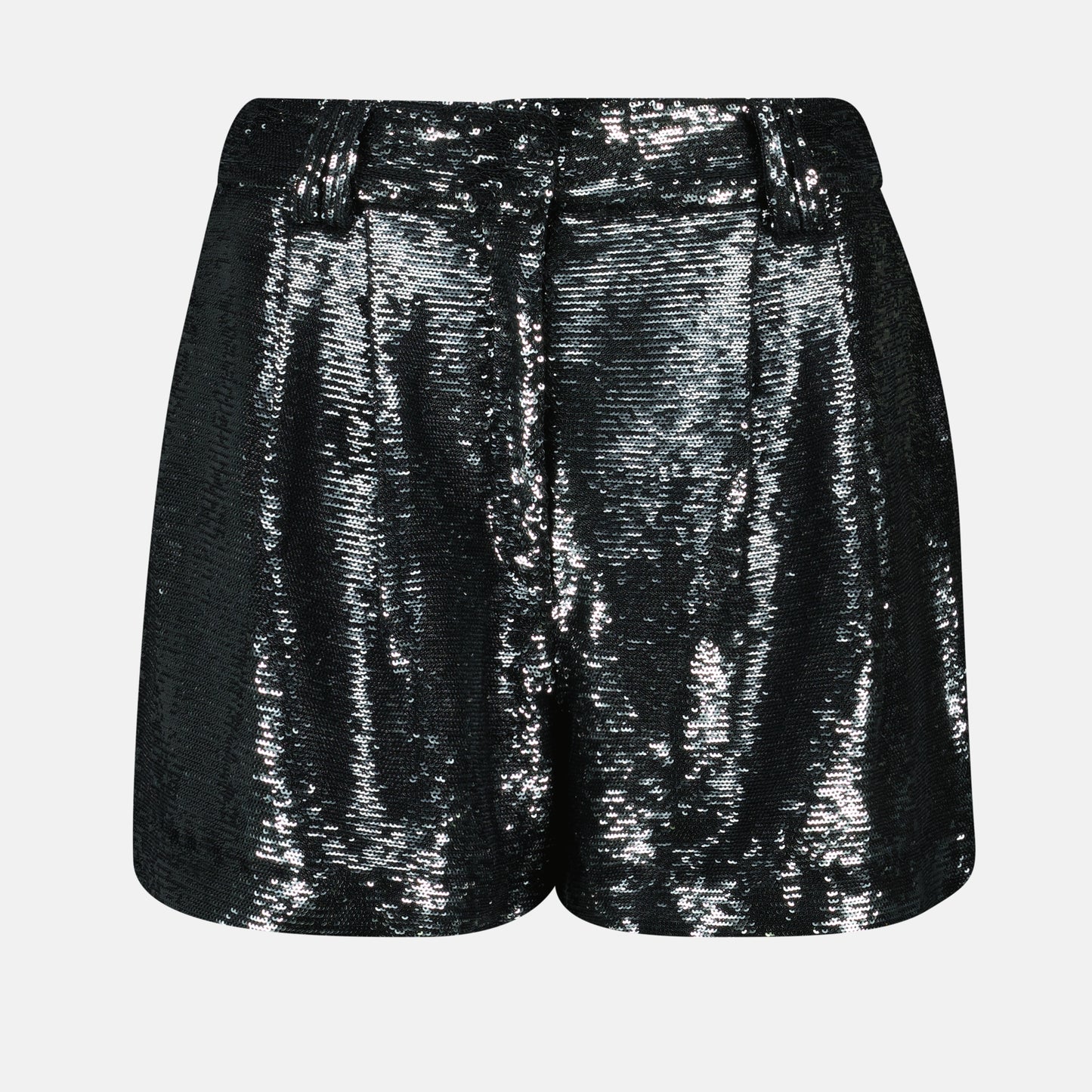 Short Nucas en sequin