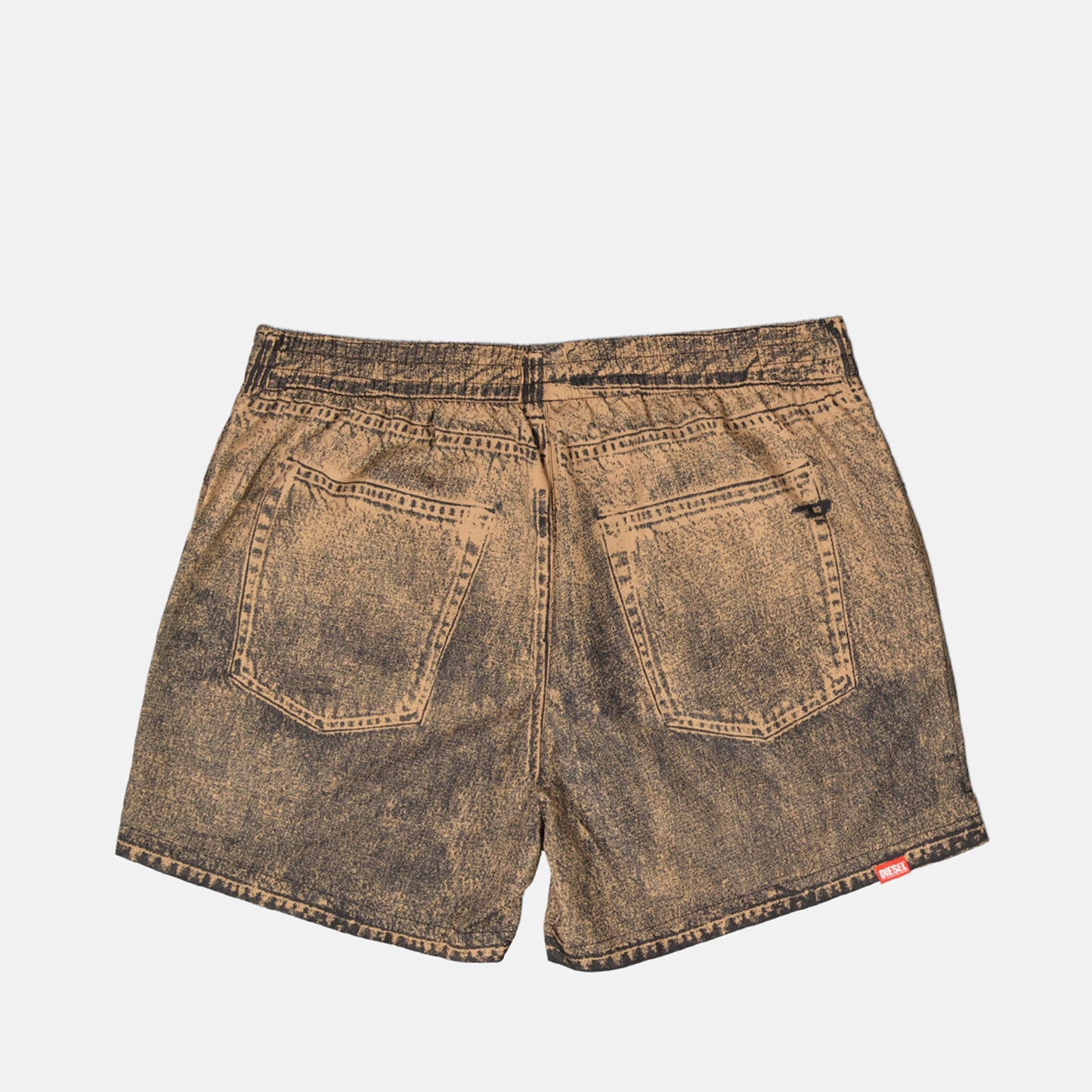 Short de bain Ken-37