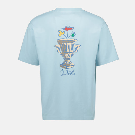 T-shirt vase