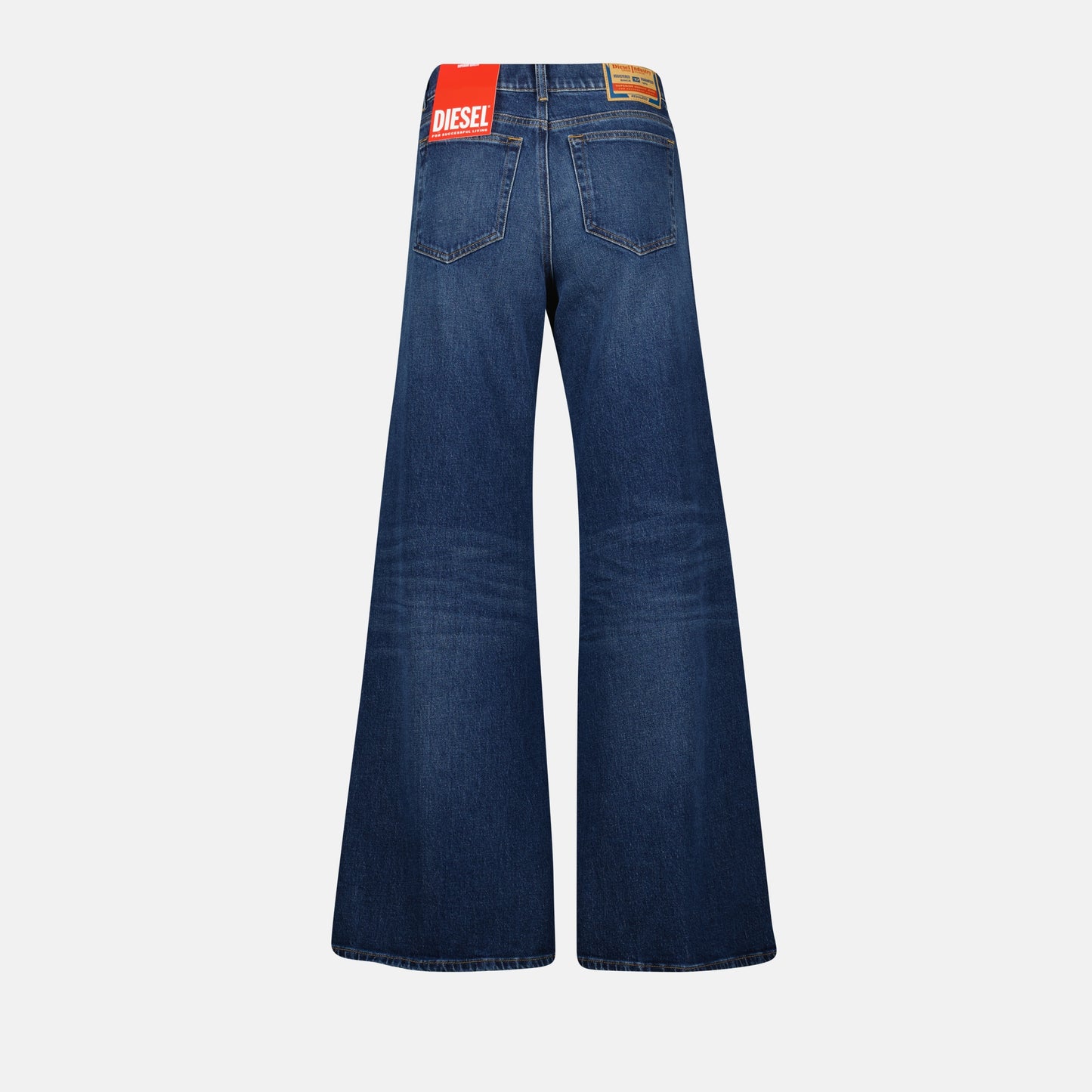 Jean large 1978 D-Akemi