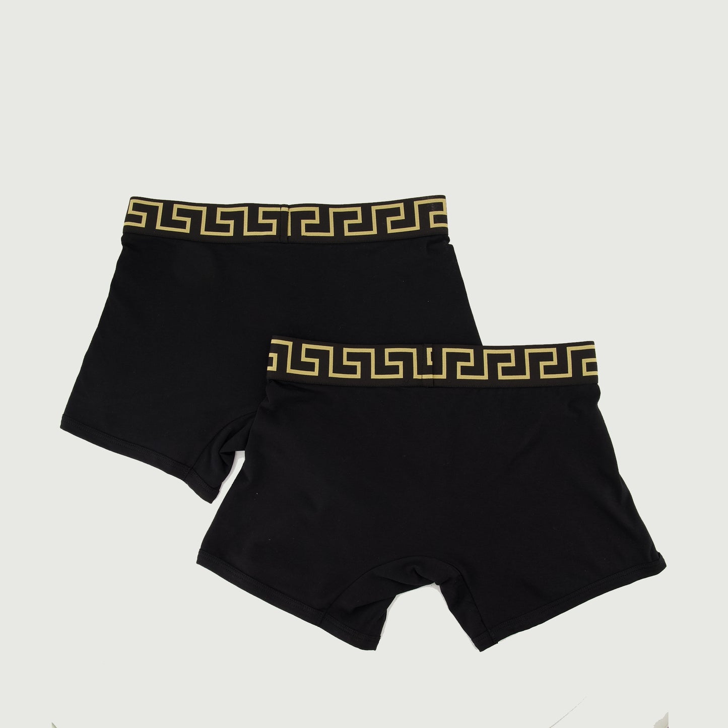 Lot de boxers Medusa Greca