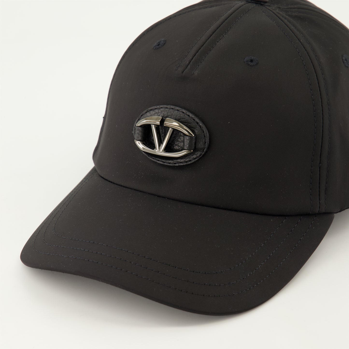 Casquette VLogo The Bold