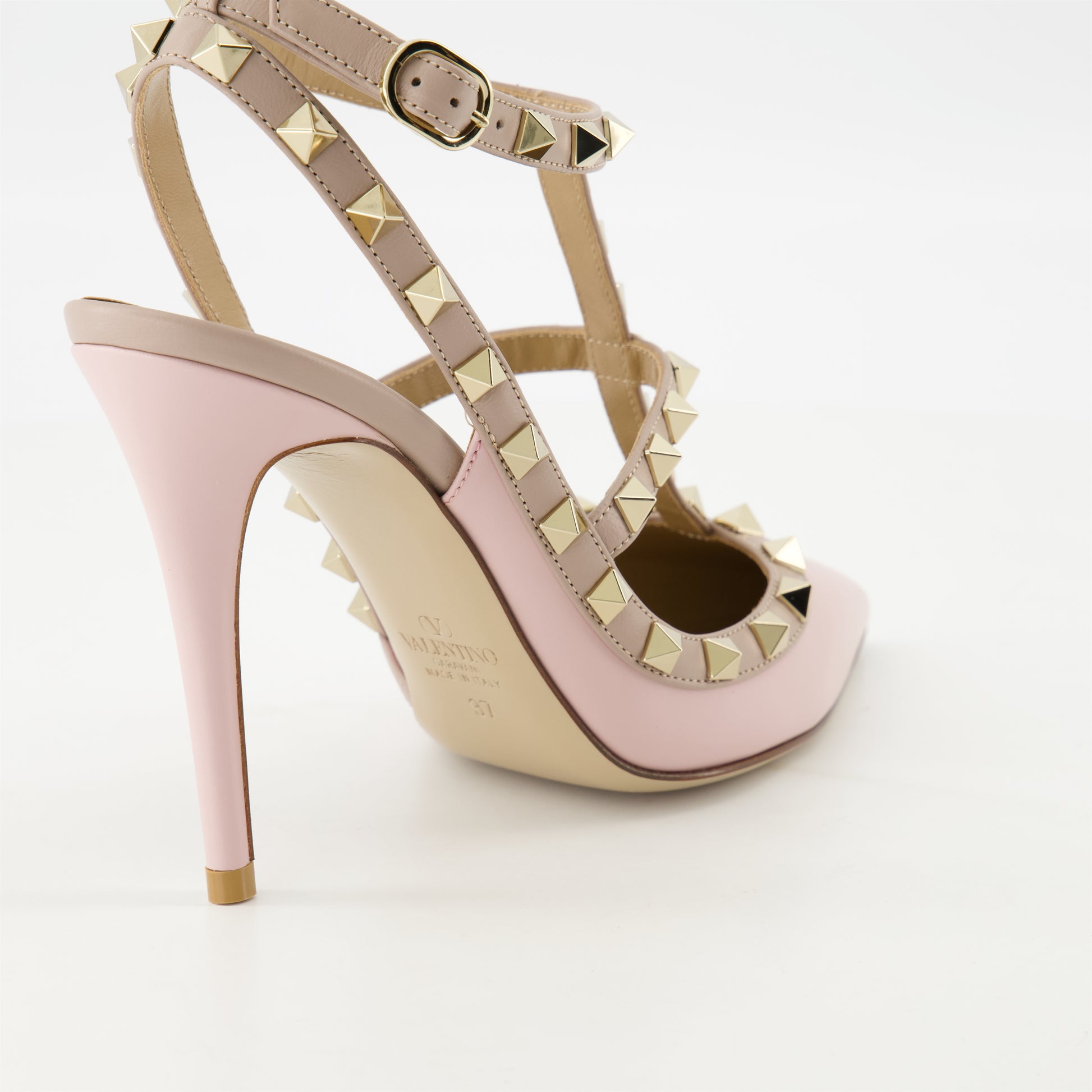 Escarpins Rockstud