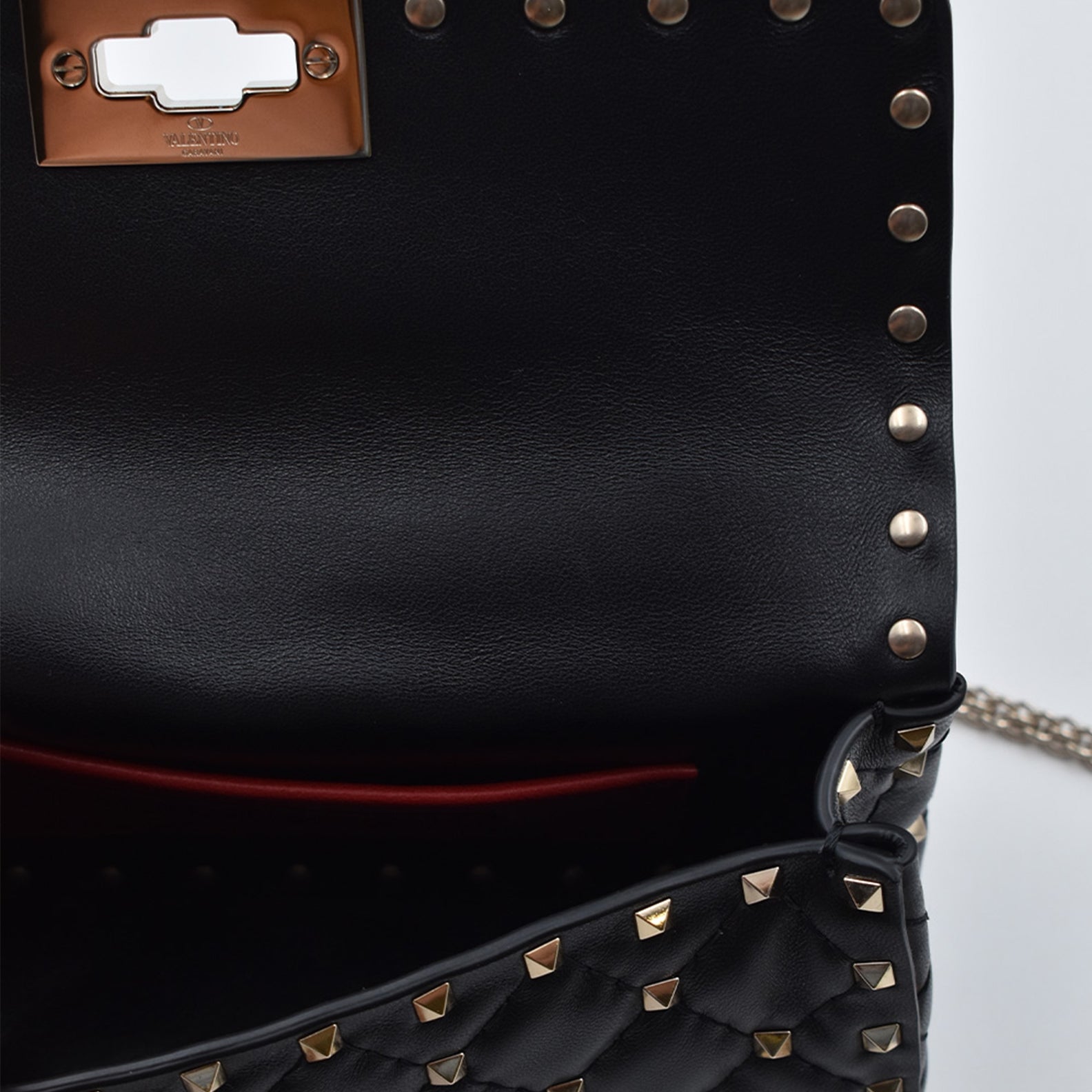 Sac Rockstud Spike