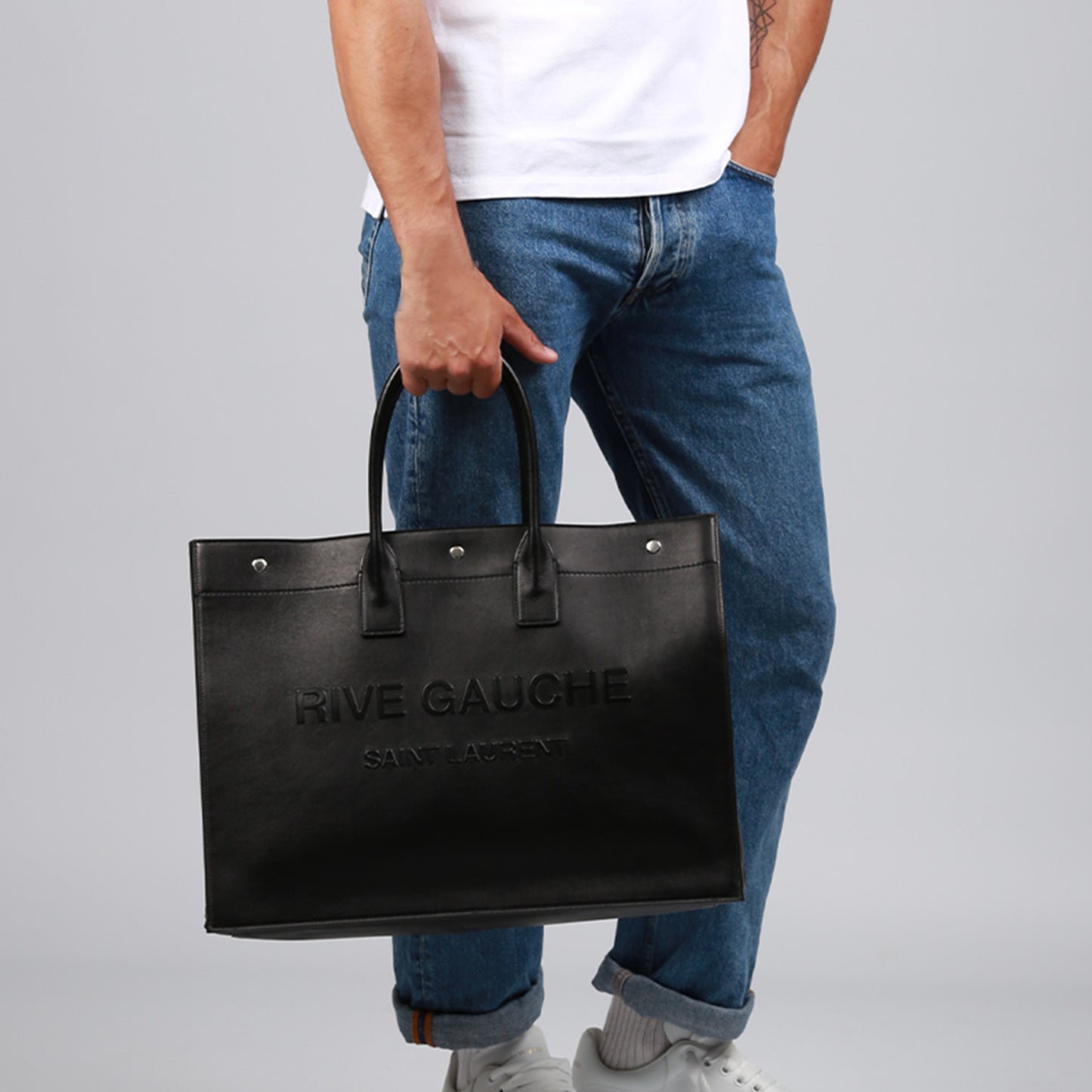 Sac cabas Rive Gauche