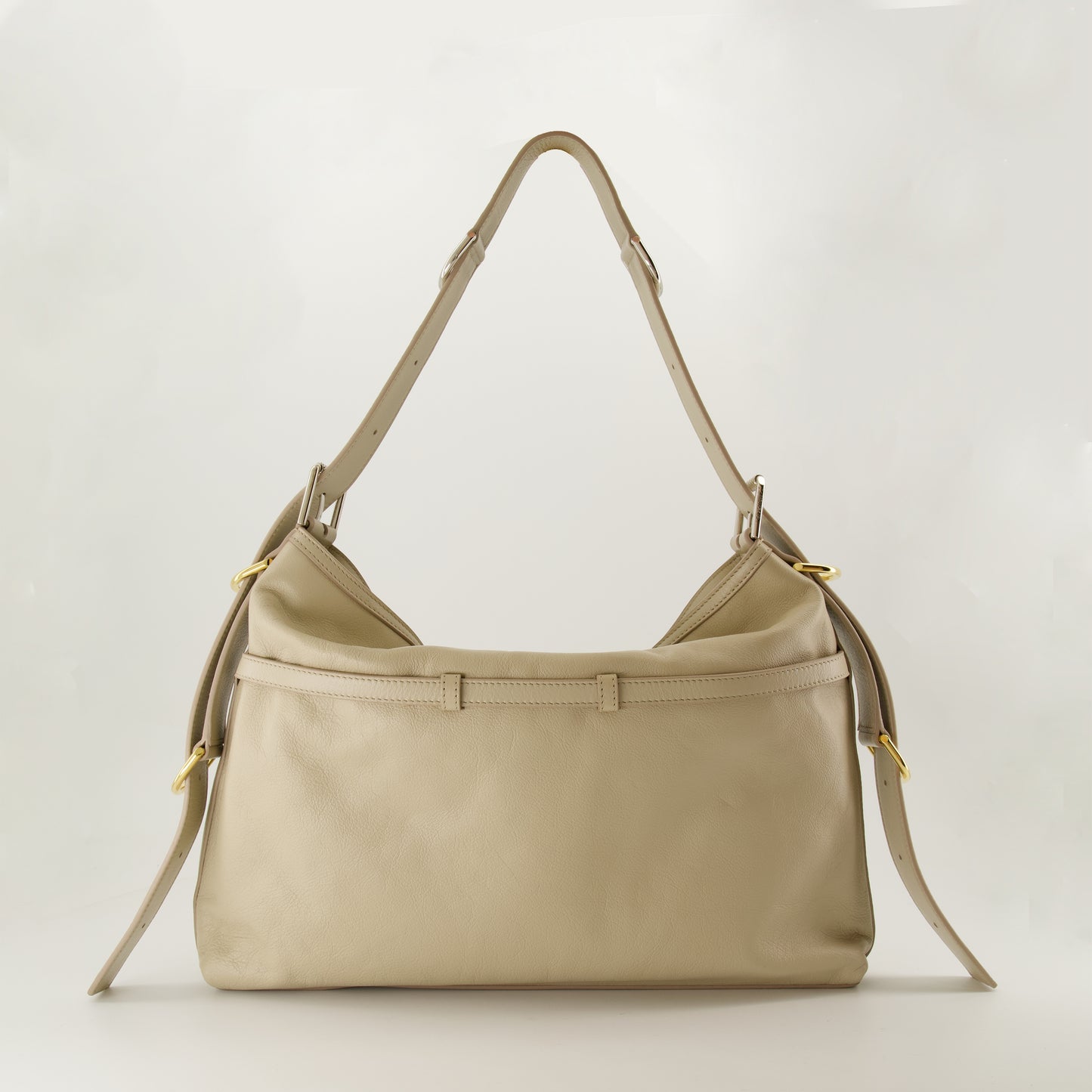 Sac Voyou en cuir